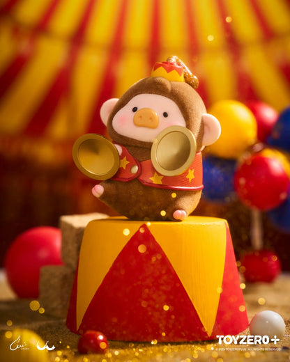 TOYZEROPlus Lulu The Piggy Lululand