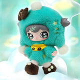 LULUMI Dangerous Sweet Star Project Plush Blind Box