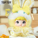 Top Toy Nommi Baby Sweetheart Bunny Plush Blind Boxes