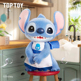TOP TOY Hello Stitch Series