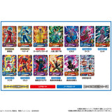 Bandai Super Dragon Ball Heroes Card Gummy Pack