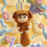 52Toys Crayon ShinChan Big Tails Ver 2