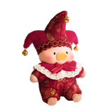 LuLu the Piggy Triangel Series