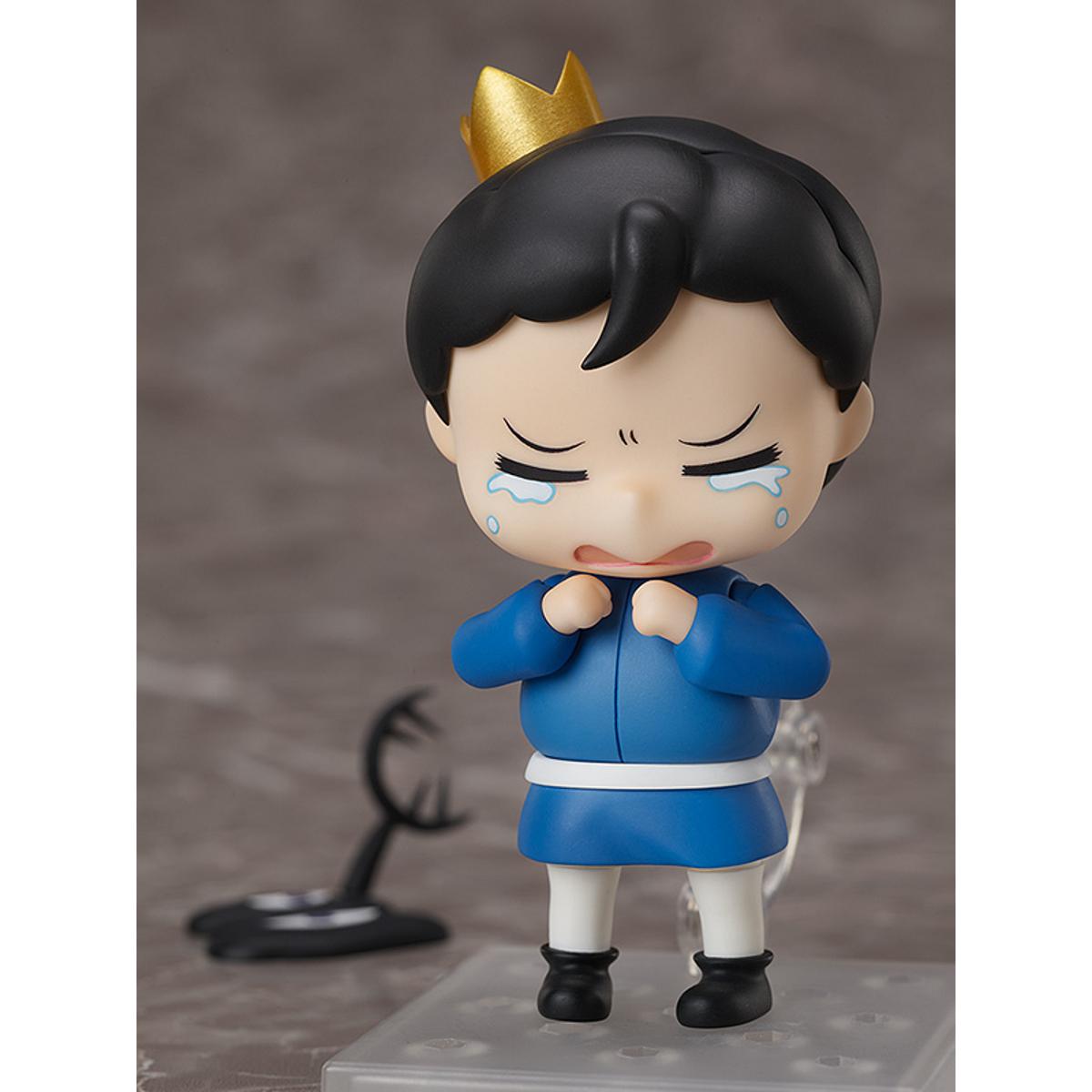 FREEING Nendoroid Ranking of Kings Bojji & Kage #1808