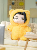 Jujutsu Kaisen Cat Ear Plush