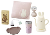 Re-Ment Miffy Sweet Home Time