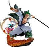 MegaHouse One Piece LOGBOX RE BIRTH Wano Kuni