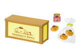 Re-Ment Pompompurin's Bakery Blind Box Series