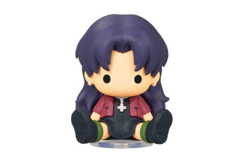 Re-Ment Petadoll Evangelion