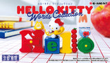 Re-Ment HELLO KITTY Words Collection