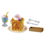 Re-Ment Kirby's Cafe Time Series