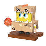 SpongeBob SquarePants Brave Stage