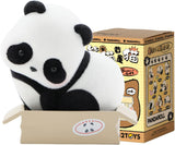 52TOYS Panda Roll Panda Is Also A Cat Series