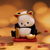 52TOYS Panda Roll Panda Is Also A Cat Series