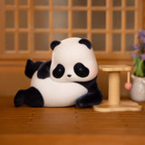 52TOYS Panda Roll Panda Is Also A Cat Series