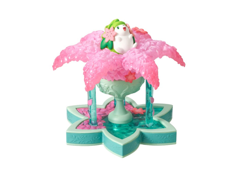 Shaymin