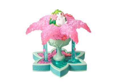 Shaymin