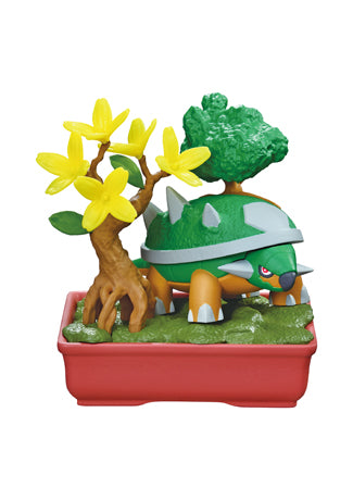 Re-Ment Pokémon Pocket Bonsai 3 Series