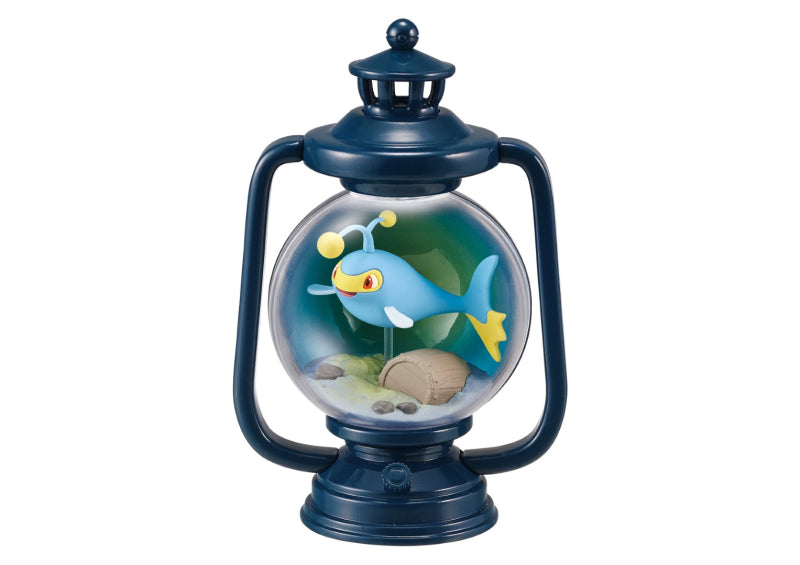 Re-ment Pokemon Lantern Diorama Collection