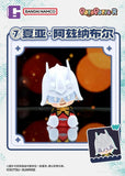 Bandai Mobile Suit Gundam GQuuuuuuX POTEPOTTE-R Blind Box Collection