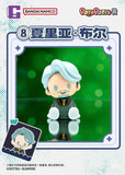 Bandai Mobile Suit Gundam GQuuuuuuX POTEPOTTE-R Blind Box Collection