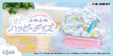 Re-Ment Cinnamoroll Terrarium Collection Fluffy Happy Days Series