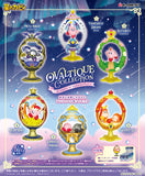 Re-ment Kirby of the Stars Ovaltique Collection