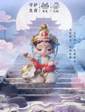 Qingyifang 12 Zodiac Buddhist Guardians Blind Box Collection.