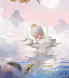 Qingyifang 12 Zodiac Buddhist Guardians Blind Box Collection.