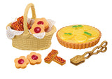 Re-ment Petit Sample Series Forest Cake Shop