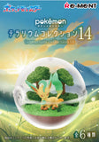 Re-ment Pokémon Terrarium Collection 14