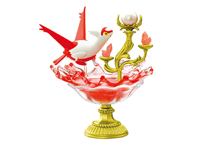 Re-Ment Pokémon Gemstone Collection Shining Miracle of Mysteries Series