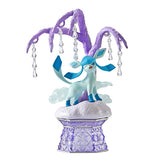 Re-Ment Pokemon Diamond Dust Collection Miniature Figure Blind Box