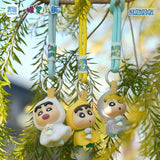 Crayon Shin-Chan Weather Pendant Series