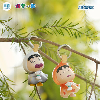 Crayon Shin-Chan Weather Pendant Series
