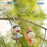 Crayon Shin-Chan Weather Pendant Series