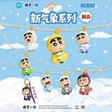 Crayon Shin-Chan Weather Pendant Series