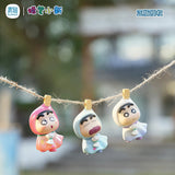 Crayon Shin-Chan Weather Pendant Series