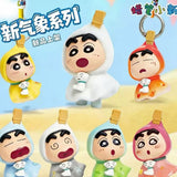 Crayon Shin-Chan Weather Pendant Series