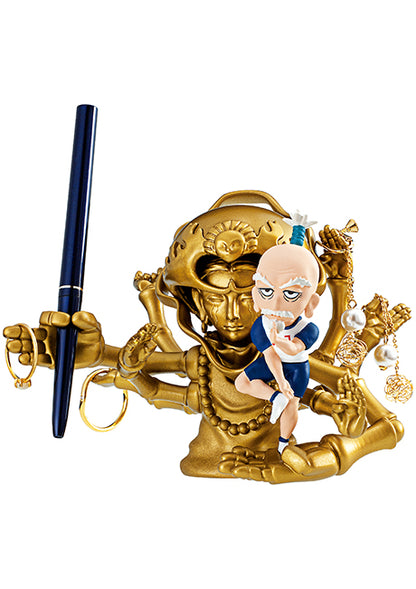 Re-Ment HUNTER X HUNTER DesQ Desktop Hunter 3 Series