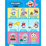 52TOYS Doraemon Secret Gadgets Series