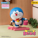 52TOYS Doraemon Secret Gadgets Series