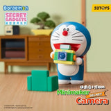 52TOYS Doraemon Secret Gadgets Series