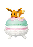 Re-Ment Pokemon Pop'n Sweet Collection Series