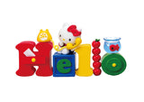 Re-Ment HELLO KITTY Words Collection