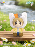 Eaki Natsume's Book Of Friends Plush Pendant Series