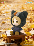 Eaki Natsume's Book Of Friends Plush Pendant Series