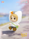 Eaki Natsume's Book Of Friends Plush Pendant Series