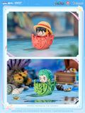 One Piece Wobbly YaoYaoLe Series Blind Box
