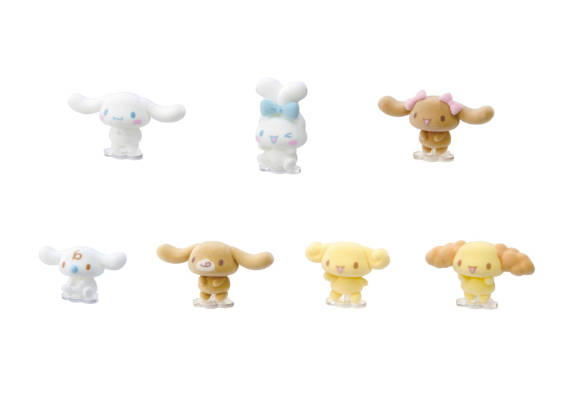 Re-Ment Cinnamoroll Surprise Mix Kuji Pon!